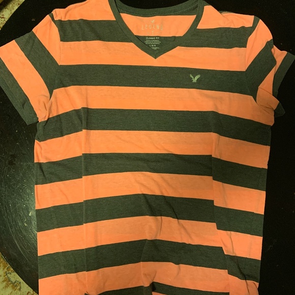 American Eagle Tees x7 - Picture 2 of 8